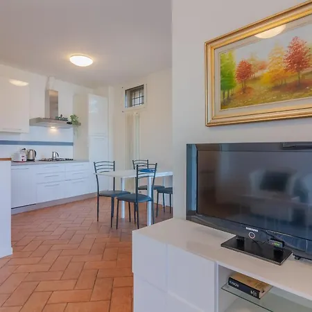 Apartman Flower House With View By Wonderful Italy *