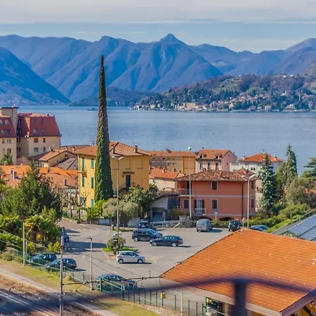 Lejlighed Flower House With View By Wonderful Italy *