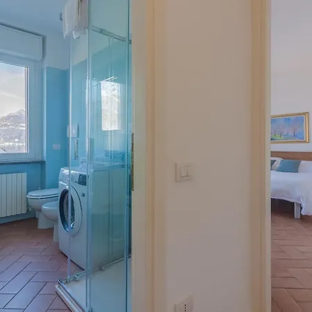 Flower House With View By Wonderful Italy Apartamento *
