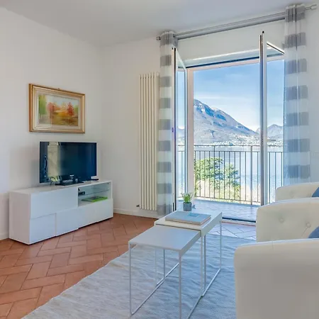 Flower House With View By Wonderful Italy Lejlighed Perledo