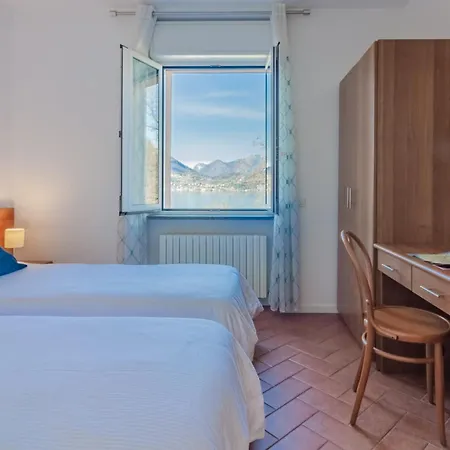 Apartamento Flower House With View By Wonderful Italy
