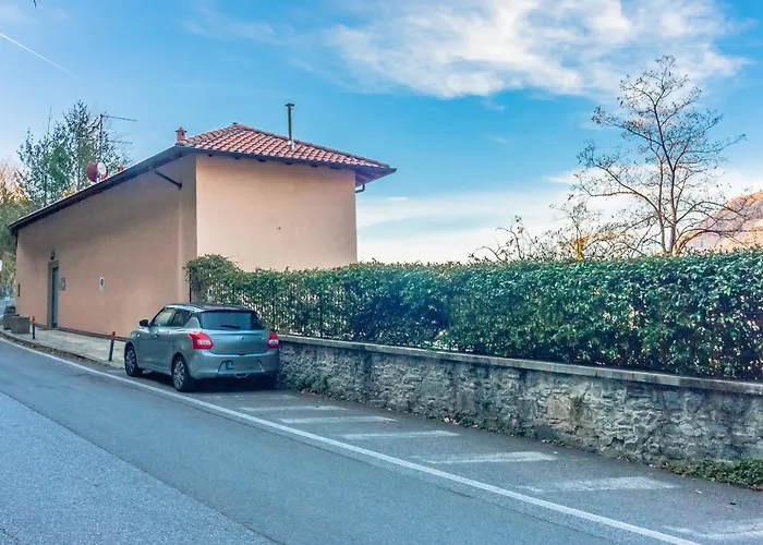 Flower House With View By Wonderful Italy Appartement *