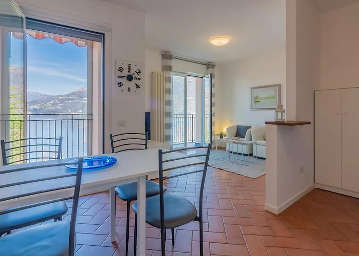Appartement Flower House With View By Wonderful Italy