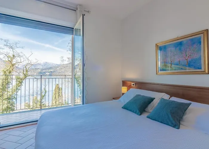 Appartement Flower House With View By Wonderful Italy *