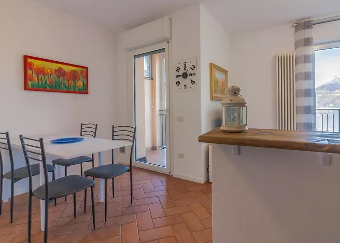 Appartement Flower House With View By Wonderful Italy *