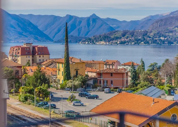 Appartement Flower House With View By Wonderful Italy *