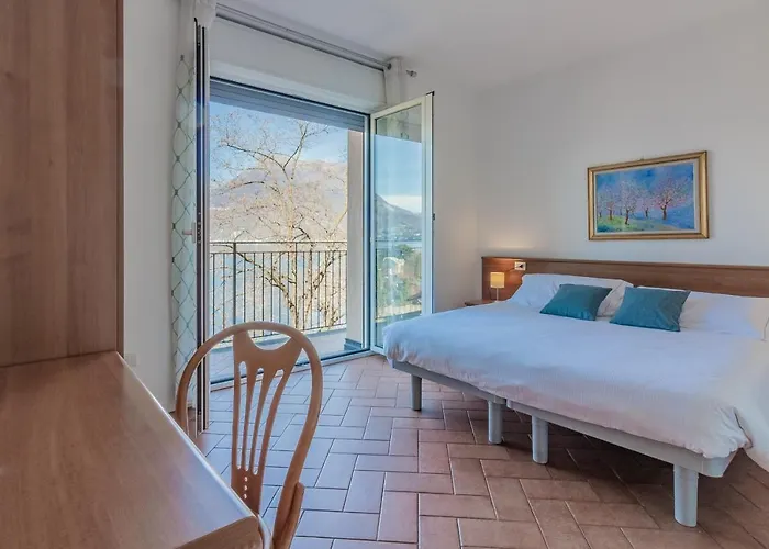 Flower House With View By Wonderful Italy Appartement
