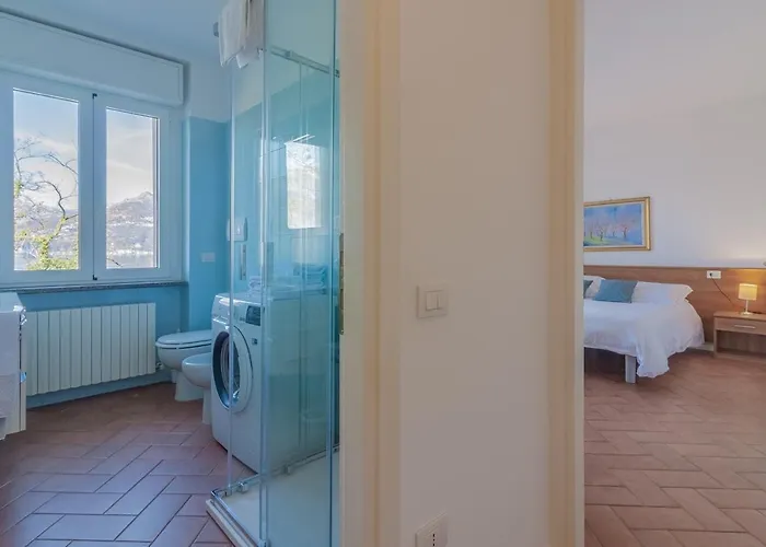 Flower House With View By Wonderful Italy Appartement *