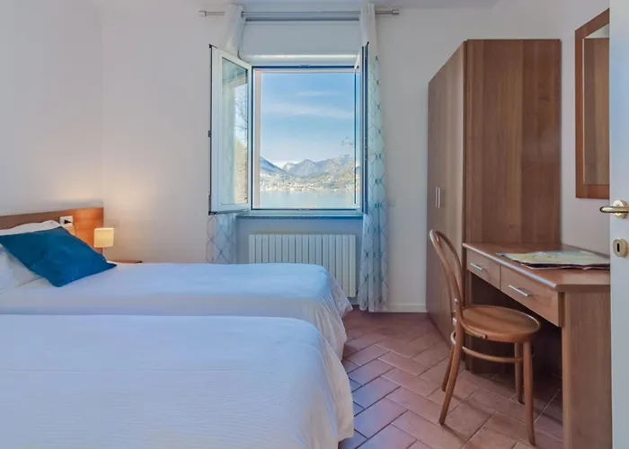 Appartement Flower House With View By Wonderful Italy