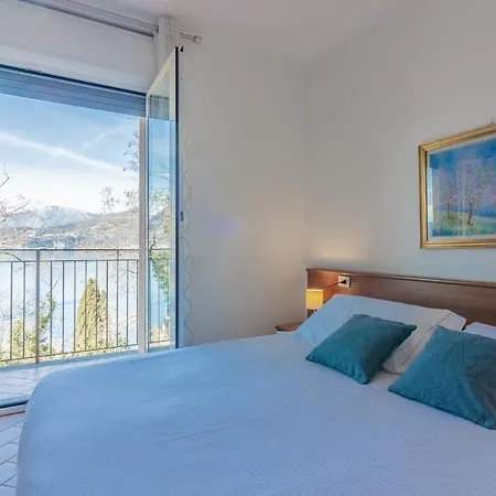 Apartmán Flower House With View By Wonderful Italy *