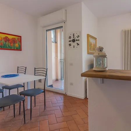Apartmán Flower House With View By Wonderful Italy *