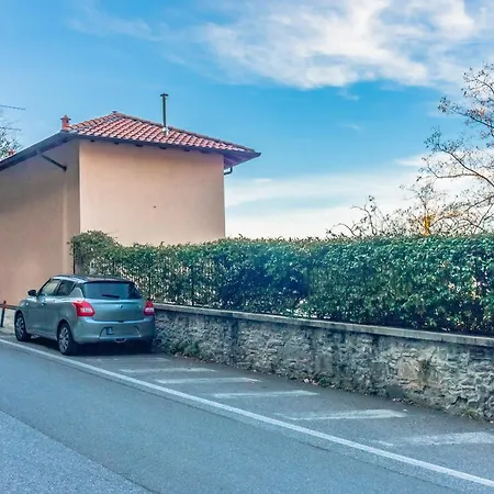 Flower House With View By Wonderful Italy Appartement *