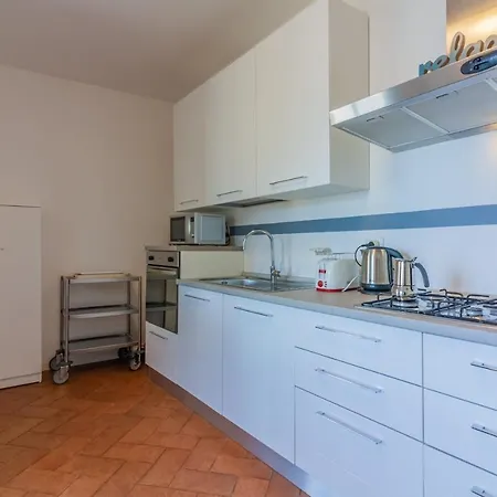 Flower House With View By Wonderful Italy *